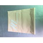 SGS Certifications Custom Plastic Bags / Plastic Packaging Bags Customized Size