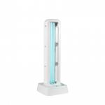 39w UV Disinfection Sterilizer Germicidal Ozone UVC Sterilization Light 40m2