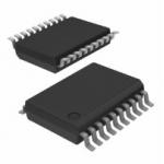2-Channel Analog Line Driver Integrated Circuitry for sale