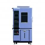 High And Low Temperature Humidity Stability Cyclic Corrosion Test Chamber OEM for sale
