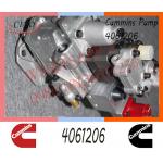 Diesel Common Rail NTA855-C360 Engine Fuel Injection Pump 4061206 4951495 4951501 3042115 for sale