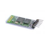 Wireless Serial Bluetooth RF Transceiver Module PCB Material 4 Pins OKY3372