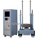 Mechanical Shock Test Equipment for Battery tests 150g@6ms 50G@11ms for sale