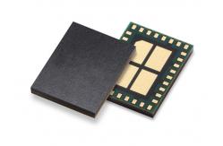 China Wireless Communication Module WLAN8101HMP 2.4GHz WiFi 6 Front End Modules LGA-38 supplier