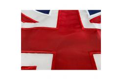 China Polyester Sewn Flag Customized National Flag Digital Silk Screen Printing 3 X 5ft supplier