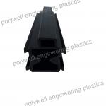 Extruding Polyamide 66 Material Thermal Barrier Tape With Customized Shape Used In Aluminum Window Profile for sale