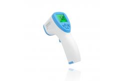 China Object 32F To 199F Automotive Digital Infrared Thermometers Gun DC3V supplier