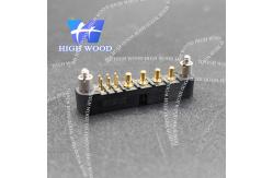 China HW-M80 Connectors, HW-M80-5T10605M3-04-331-00-000 supplier