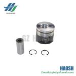 Piston Strengthen 8-97251696-1 8972516961 For Isuzu NPR/4HE1T Truck for sale