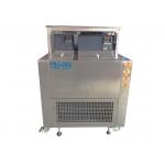 Burning Fire Resistant Constant Temperature Laboratory  Oil Bath With Energy Saving Design for sale