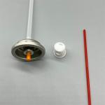 Tinplate Actuated Valves for Oil-Based Insecticides Reliable Performance Versatile