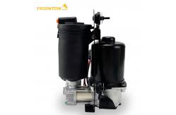 China 8W1Z5319A Air Suspension Compressor For Lincoln Town Car 1990-2011 supplier