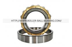 China KOYO NSK NTN Cylindrical Roller Bearing N1020-K-M1-SP N1020 N1022 N1018 supplier