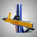 Pipeline Automatic Welding Pneumatic Manipulator Easy To Operate for sale