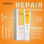 15ml Petrolatum Nail Treatment Epair Nail Fungus Improve Onychomycosis for sale