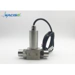 Double Tolerance Female Thread Differential Pressure Transmitter GXPS500D Output 0-5V for sale