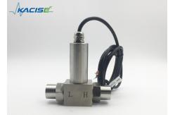 China Female Thread Precision Pressure Sensor GXPS550 With Output 0-10V supplier