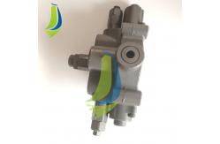 China 4674114 Hydraulic Valve Control For ZX170W-3 ZX210W-3 Excavator supplier