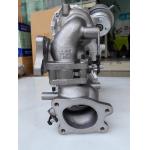 Mazda 2.2T twin-turbo engine 8103570002 8103580002 Turbo engine accessories replacement for sale