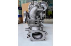 China Mazda 2.2T twin-turbo engine 8103570002 8103580002 Turbo engine accessories replacement supplier