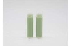 China Bulk Empty 5g Lip Balm Tubes For Lip Balm Package supplier