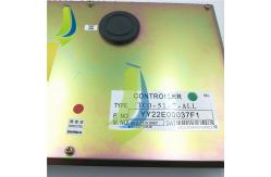 China YY22E00037F1 SK130-8 SK140-8 Controller ECU ECM yy22e00037f1 supplier