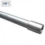 2 Inch Metal Electrical Conduit ANSI C80.6 IMC Intermediate Metal Conduit for sale