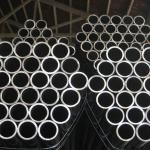 ASTM A179 Gr.B A192 Gr.A ST52 2 Inch SCH30 16FT Cold Drawn Seamless Steel Heat Exchanger Tubes for sale