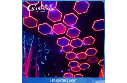 China DV24V Bar Outdoor LED Tube Light U20 SPI Control Multipurpose supplier