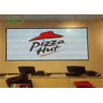 Unimaginable indoor LED screen build up a colorful world for rental using for sale