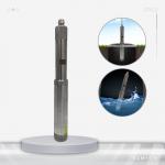 50mm Precise Positioning Single Borehole Inspection Camera Deep Well Instrument for sale