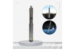 China 50mm Precise Positioning Single Borehole Inspection Camera Deep Well Instrument supplier