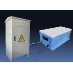 Long Lasting Lithium Ion Battery For Home Power Storage Rack Mounted System 24V Input Current for sale
