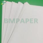 90gsm Super White Good Printing Performance Offset Paper Sheets