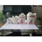 8kw Corrugated Paper Flexo Printing Carton Making Machine