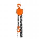 0.5 Ton 3 Ton Hand Hoist Manual Lifting Pulley Chain Hoist for sale