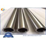 99.2% Zirconium Tube ASME SB523 For Chemical And Biological Reactors for sale