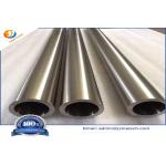Zr702 Zirconium Pipe Fittings UNS R60702 In Corrosive Fluid Pipeline ASTM B523 for sale