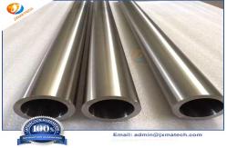 China ASME SB-658 Zirconium Alloy Piping UNS R60705 For Transmission Pipeline Systems supplier