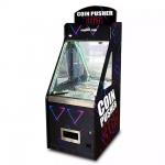 Coin Pusher Bonus Hole Arcade Machine Cabinet Multicade Machine US PLUG for sale