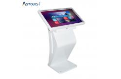 China 32 Inch Kiosk Touch Screen Monitor  with 10 points Can Be Customized supplier