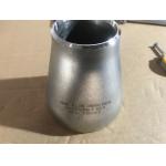 ASTM A815 2507 Super Duplex Steel Pipe Fittings