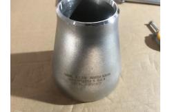 China ASTM A815 2507 Super Duplex Steel Pipe Fittings supplier