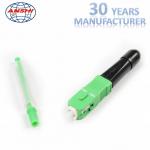 Patch Panels SC APC Ftth Fiber Optic Cable Accessories