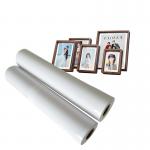 190gsm Aqueous Ink RC Photo Paper Roll For Printing for sale