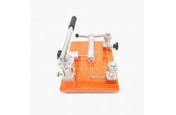 China OBM Customized Support Pressure Gauge Calibration Machine Limited Stock Availabl supplier