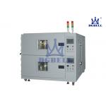 PT100 Accelerated Aging Chamber TFT LCD Environmental Chamber for sale