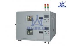 China PT100 Accelerated Aging Chamber TFT LCD Environmental Chamber supplier