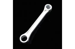 China T5 or T6 Temper Aluminum Car Parts Extrusions for Truck Usage supplier