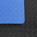 Home Gym 1.2-1.4kg/One 46x 93inch Roll Foam Mat Water Proof for sale